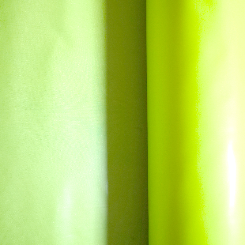 復合好的面料為什么水洗以后會出現(xiàn)脫膠呢？